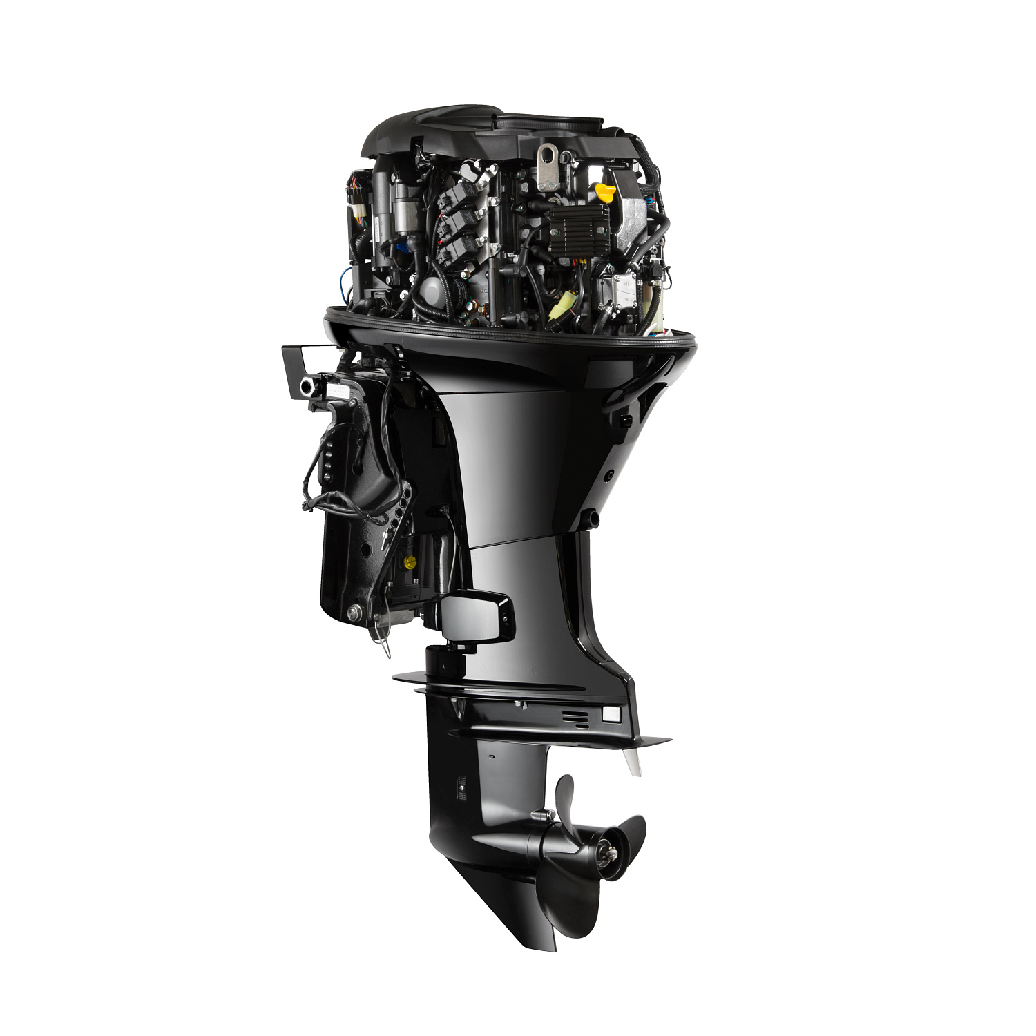 Лодочный мотор GLADIATOR GEF60FVEL-T в Дзержинске