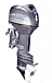 Лодочный мотор SEANOVO SNEF50HVEL-T - EFI (1,85) в Дзержинске