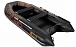 ЛОДКА НАДУВНАЯ YUKONA 430 НДНД в Дзержинске