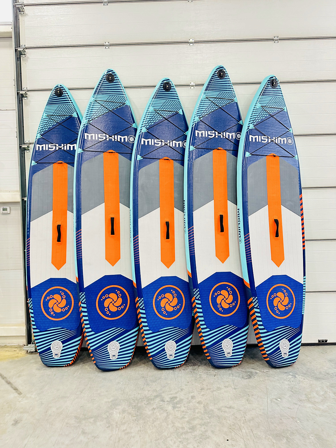 SUP (САП) Доска MISHIMO TROFY 10.6 в Дзержинске