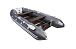 Лодка Таймень lx 3600 ск в Дзержинске