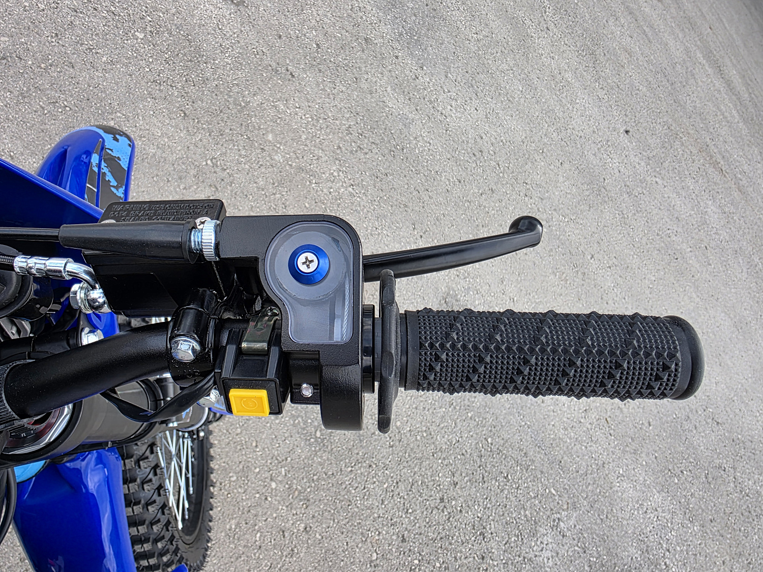 Кроссовый мотоцикл PROMAX MX280 BigBore 300cc в Дзержинске