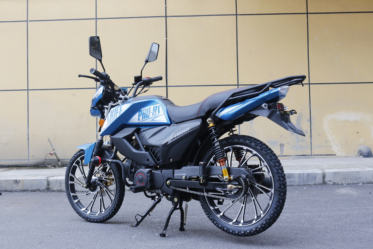 Мопед FAIDET SKIFF RS150 (49) в Дзержинске