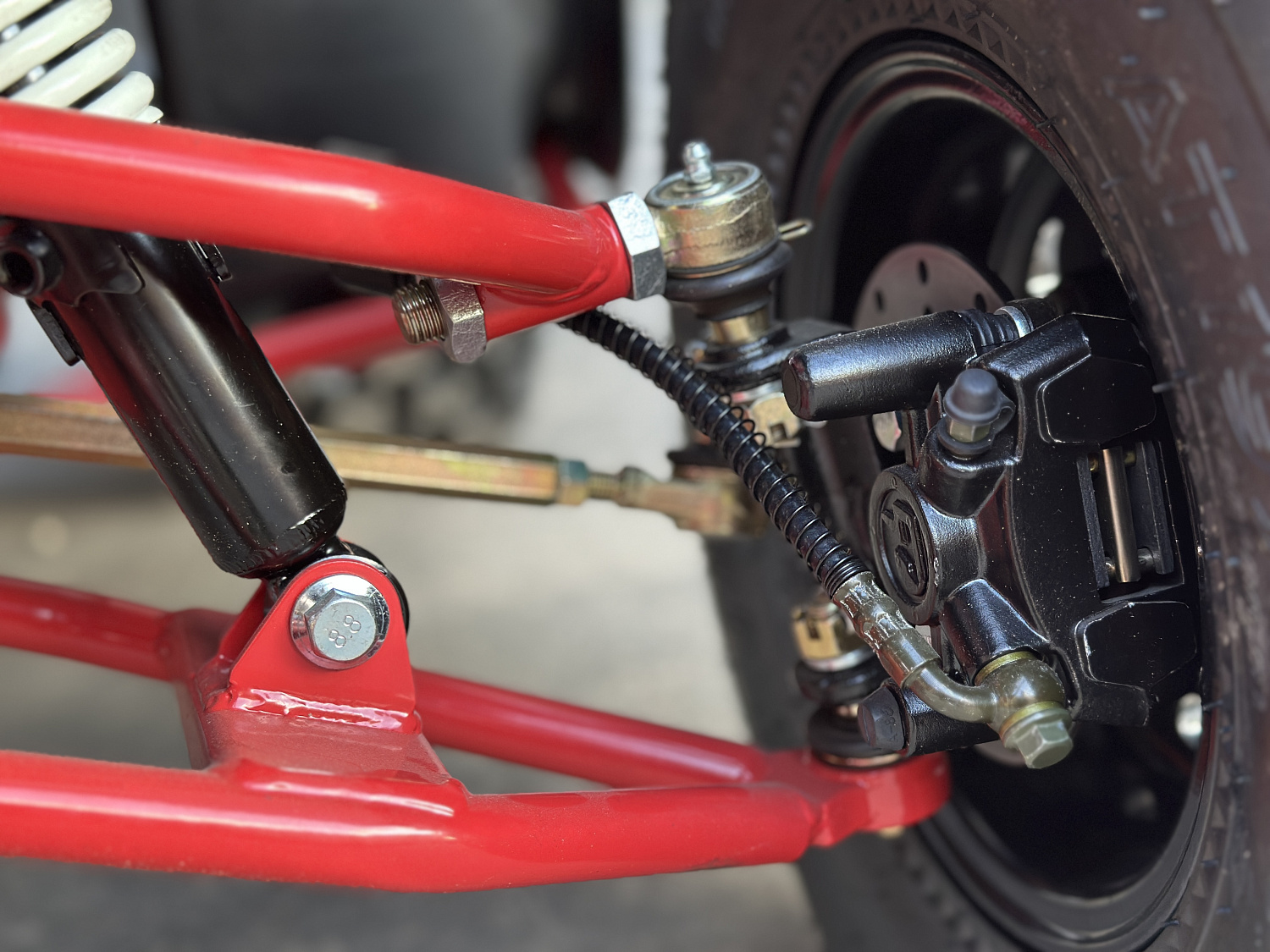 Квадроцикл PROMAX МАЙНКРАФТ 192 PRO 2025 в Дзержинске