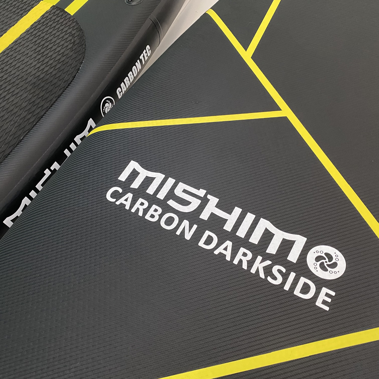 SUP (САП) ДОСКА MISHIMO CARBON DARKSIDE 10.6’ (325СМ) в Дзержинске