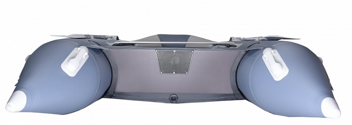 НАДУВНАЯ ЛОДКА GLADIATOR B370AL в Дзержинске