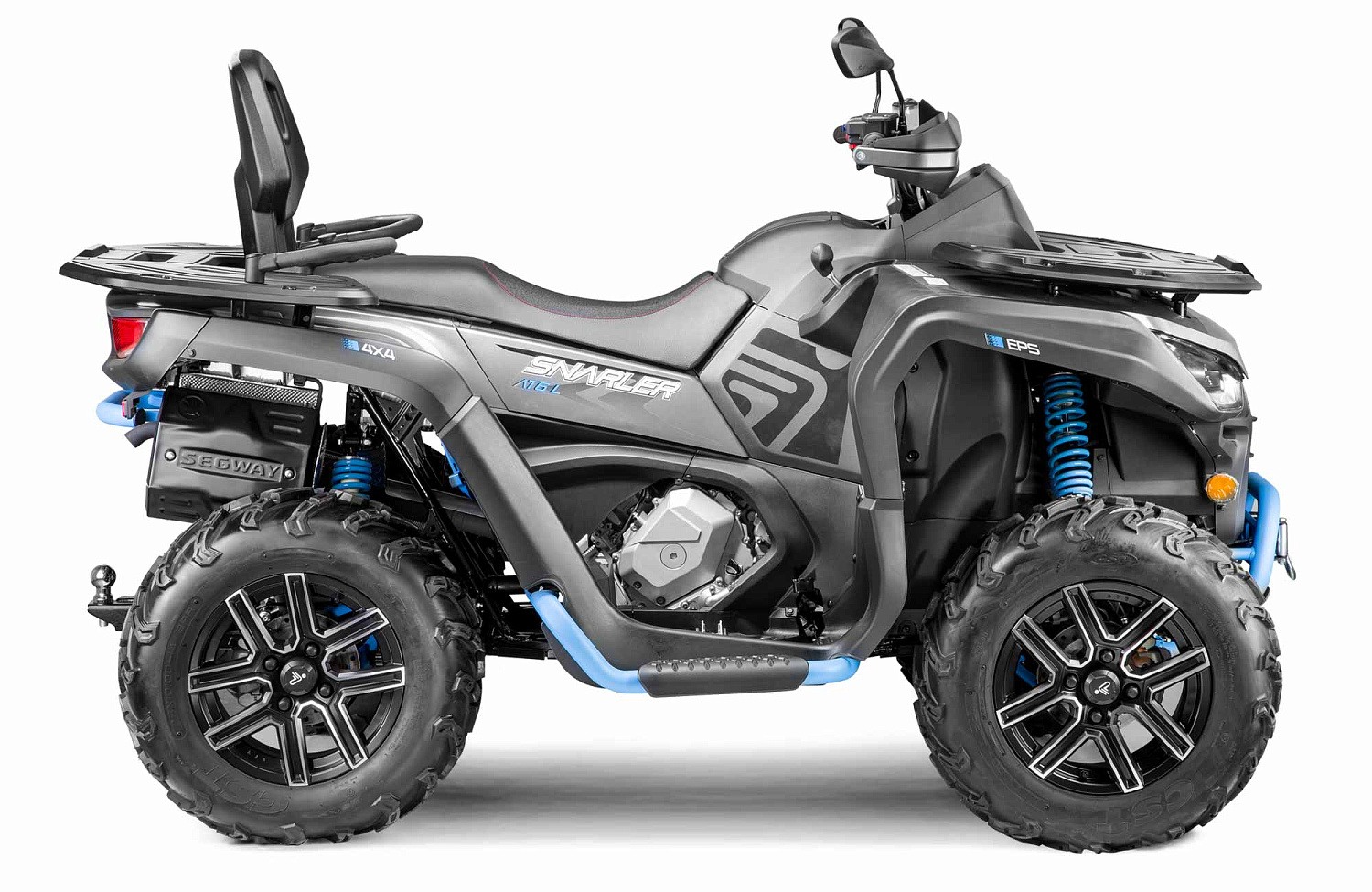  Квадроцикл Segway SNARLER AT6 LE в Дзержинске