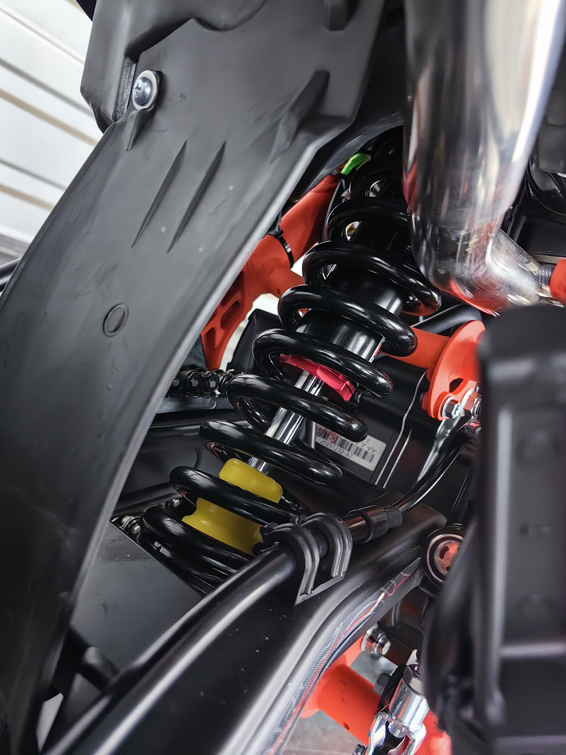 Кроссовый мотоцикл PROMAX INFERNO 380 (4 valves, 6 gears) в Дзержинске