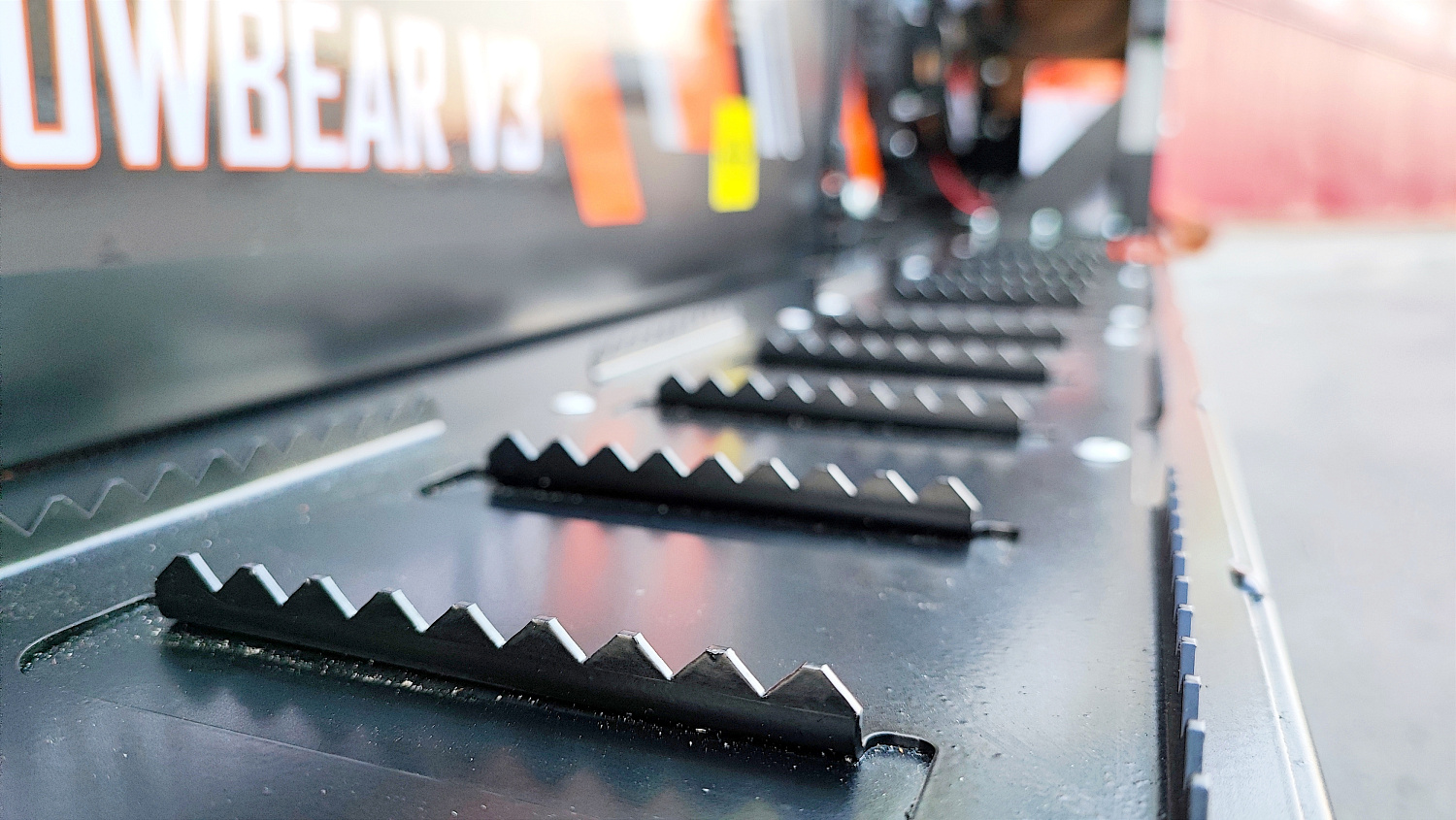 Снегоход PROMAX SNOWBEAR V3 650 2T в Дзержинске