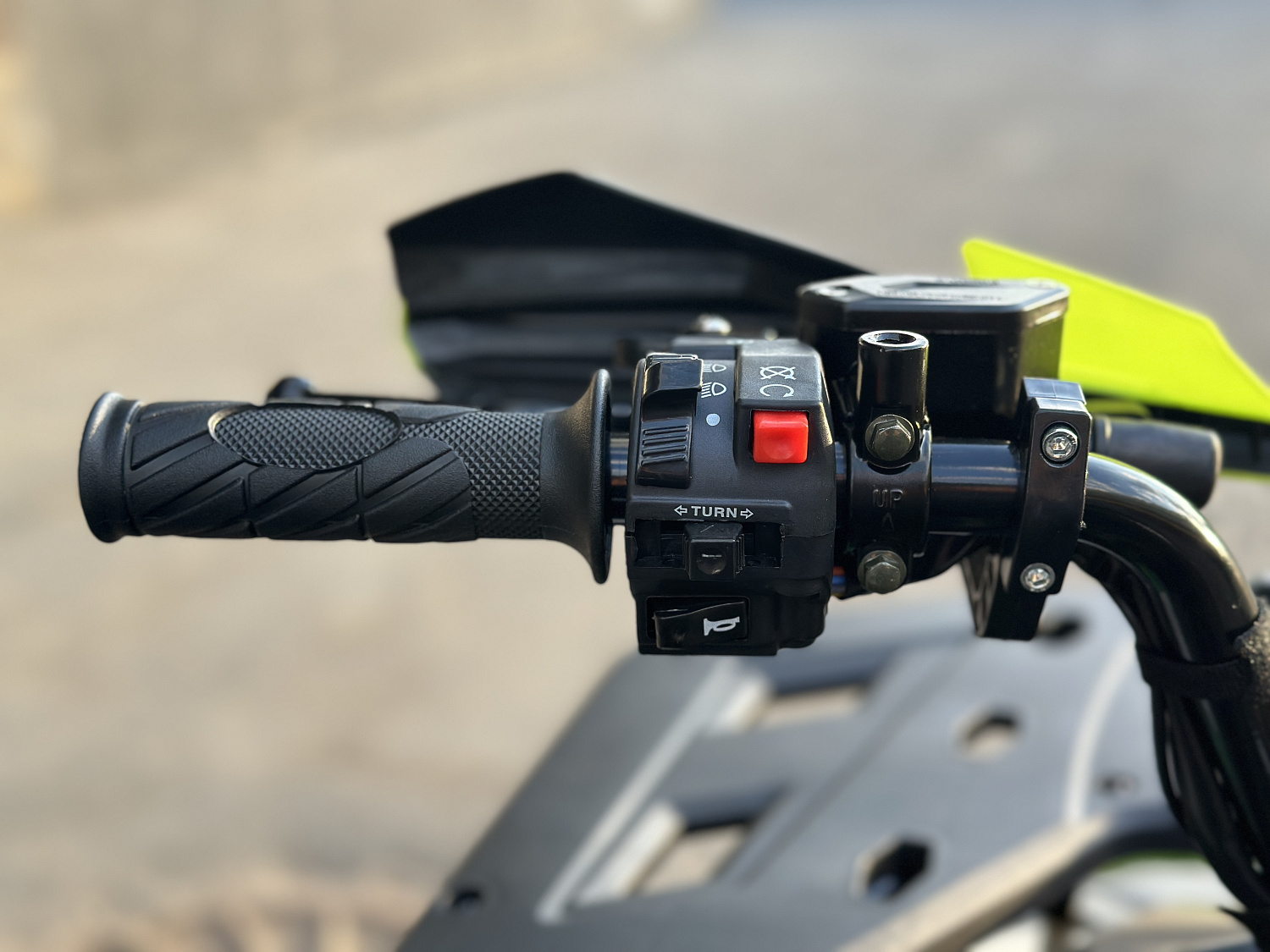 Квадроцикл PROMAX МАЙНКРАФТ 192 PRO 2025 в Дзержинске