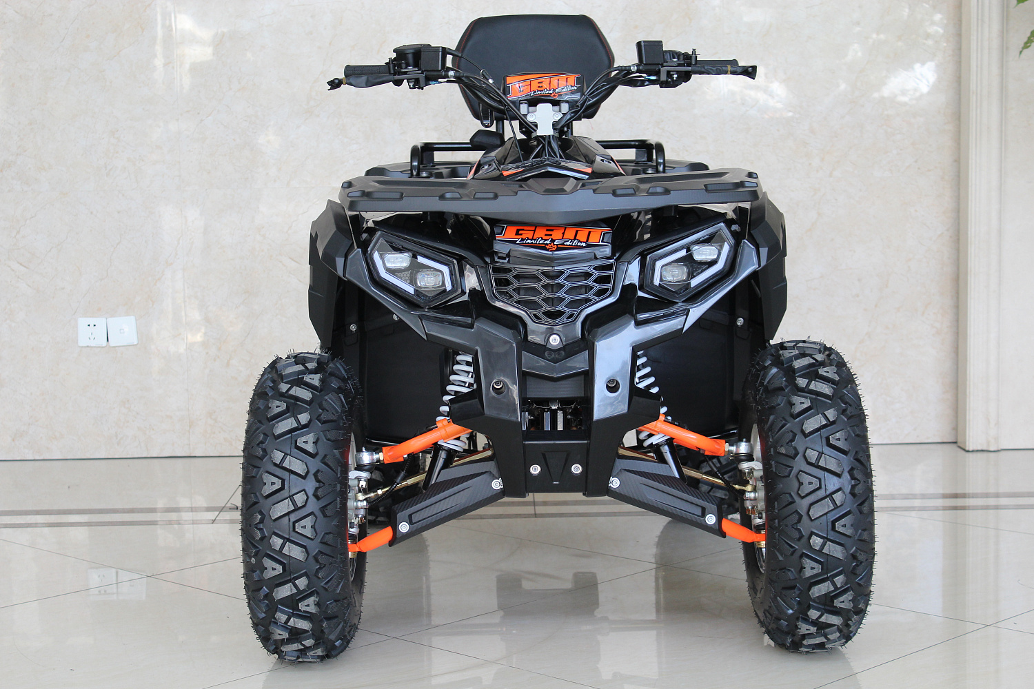 Квадроцикл GBM STORMRIDER 220 PREMIUM в Дзержинске