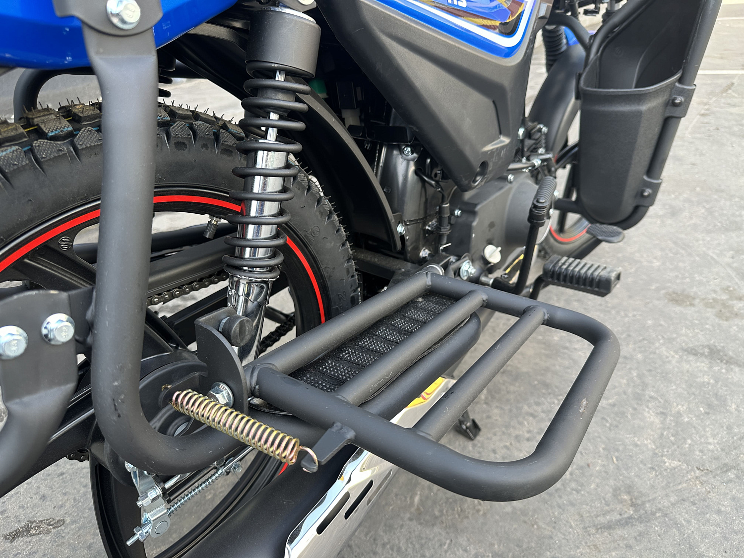 Мопед PROMAX ALPHA CITYBOX 150(49) в Дзержинске