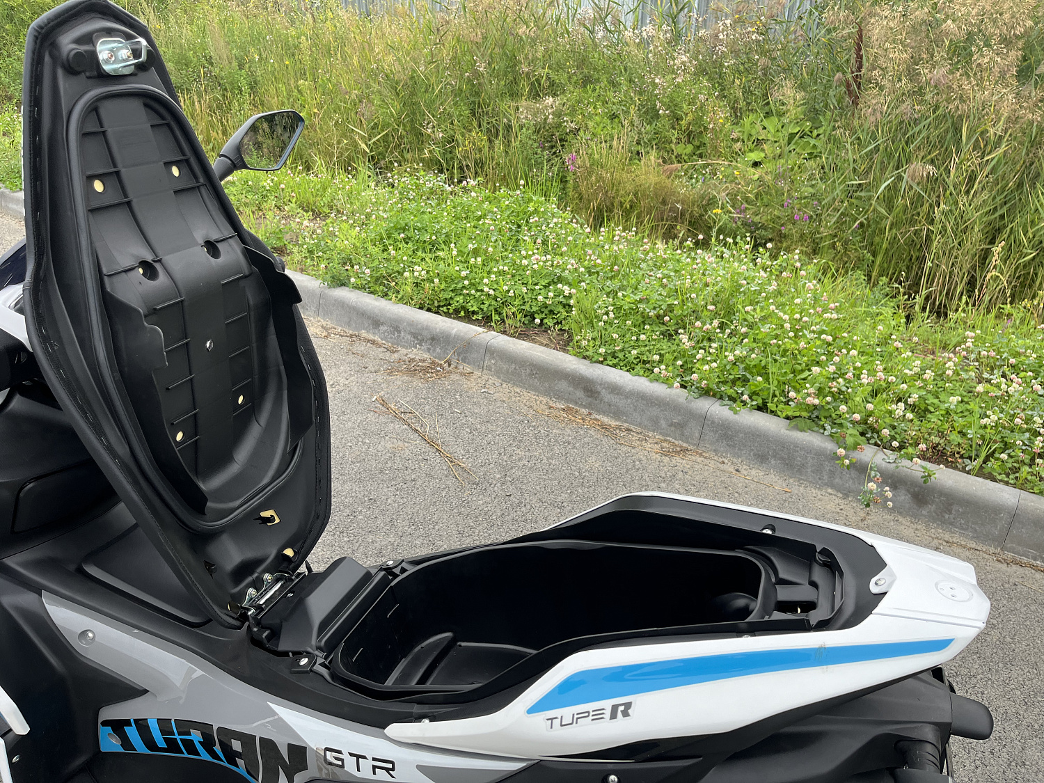 Скутер PROMAX TURAN 250 (49) в Дзержинске