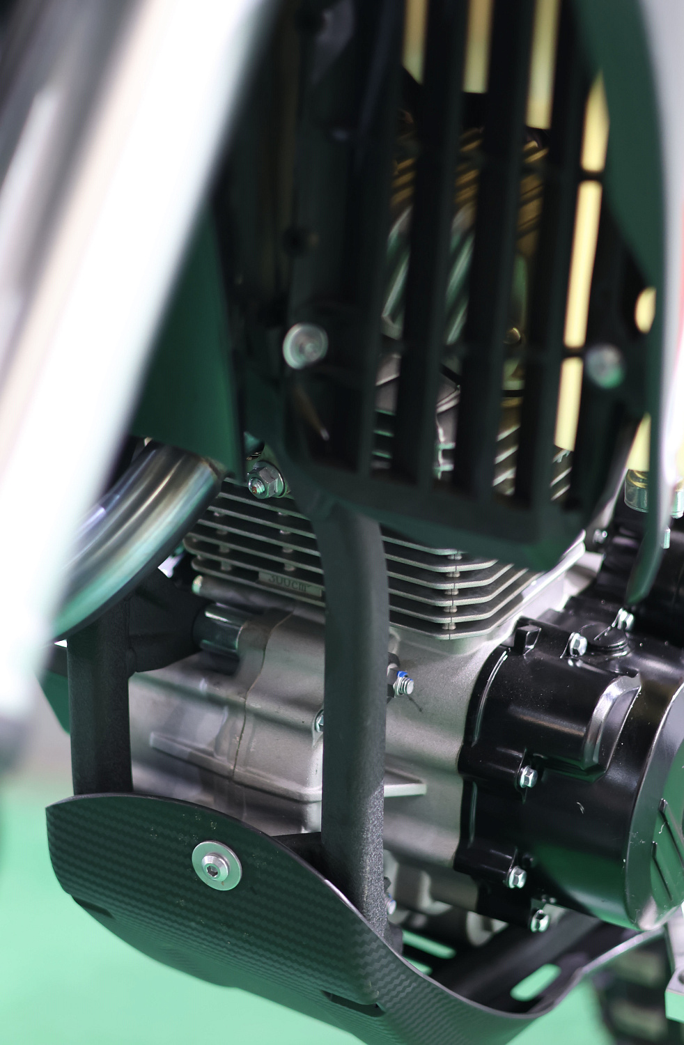 Мотоцикл JHLMOTO JHLofr GS CB300RL в Дзержинске