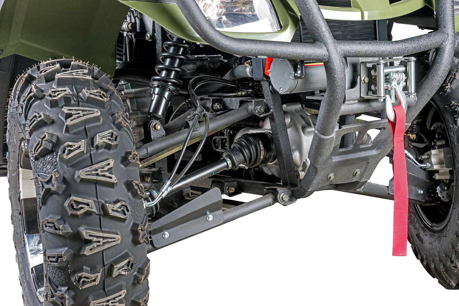 Квадроцикл IRBIS ATV 300 в Дзержинске