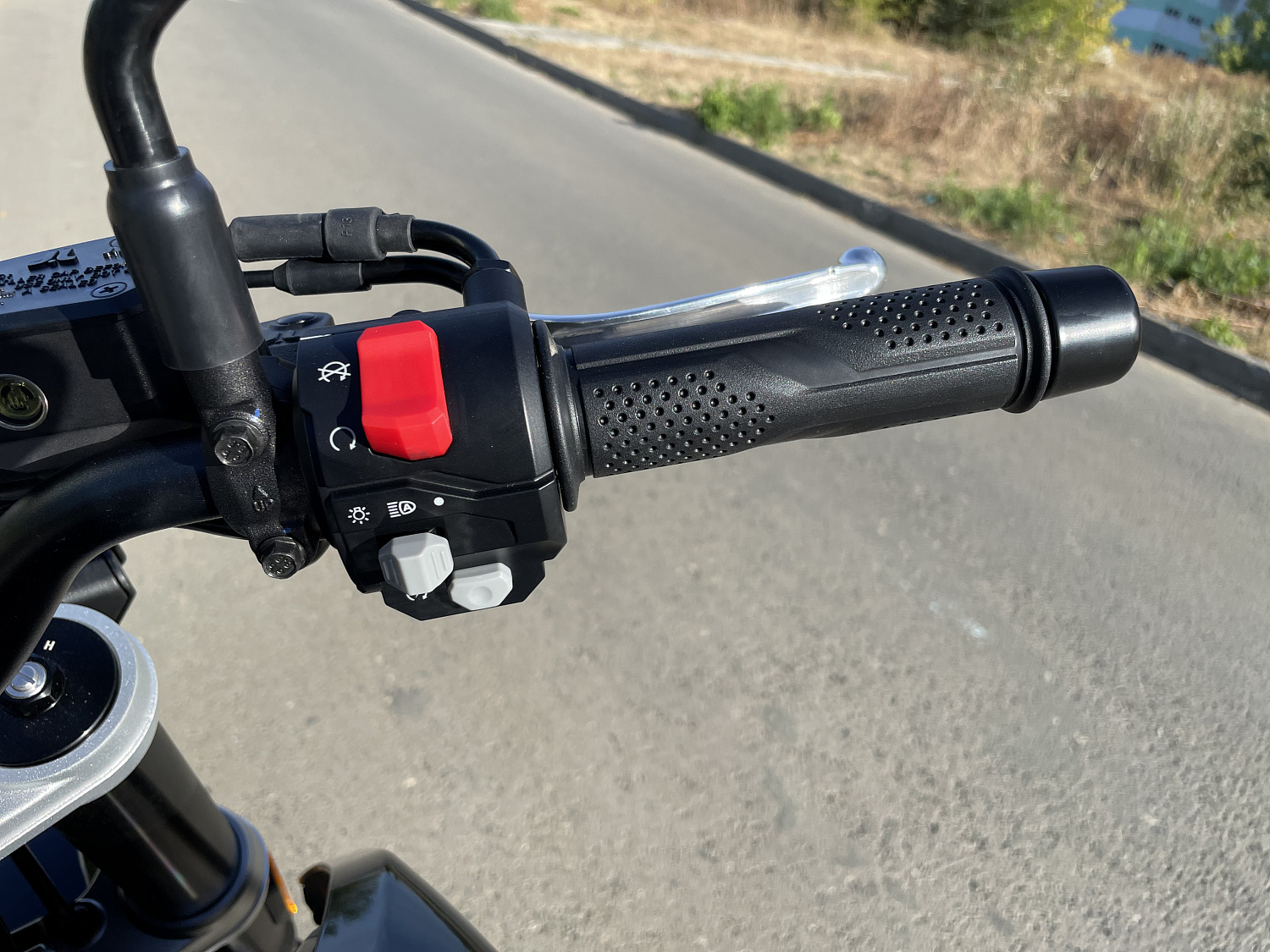 Мотоцикл STELS M502N в Дзержинске