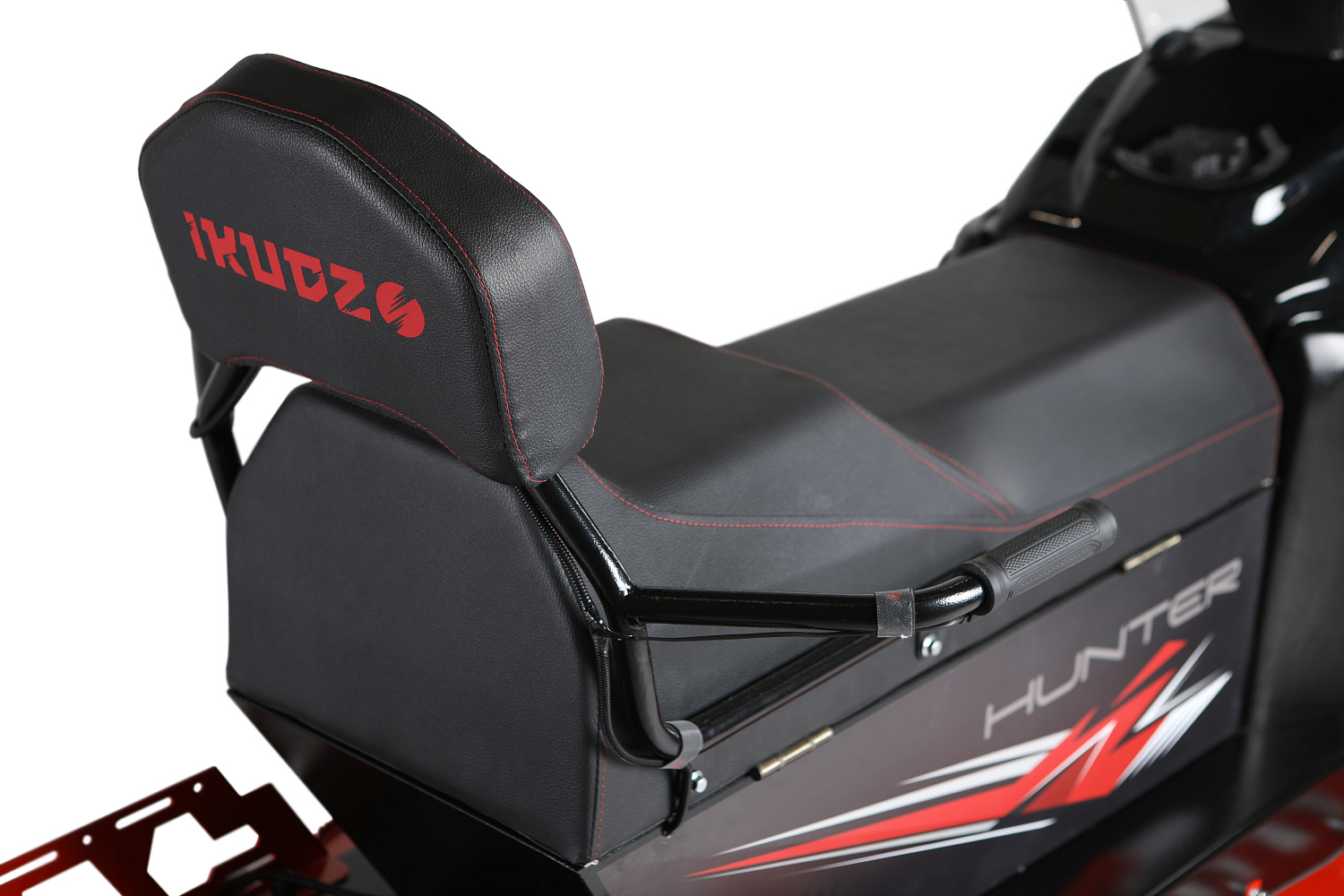 Снегоход IKUDZO HUNTER 700LK 25 V2 в Дзержинске