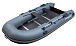НАДУВНАЯ ЛОДКА GLADIATOR B370 в Дзержинске
