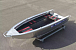 Алюминиевая лодка Wyatboat-390РМ увеличенный борт в Дзержинске
