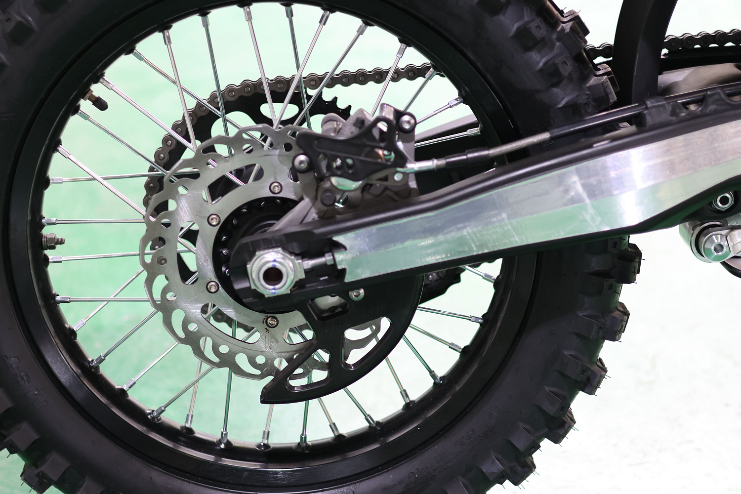 Мотоцикл JHLMOTO JHLofr GS CB300RL в Дзержинске