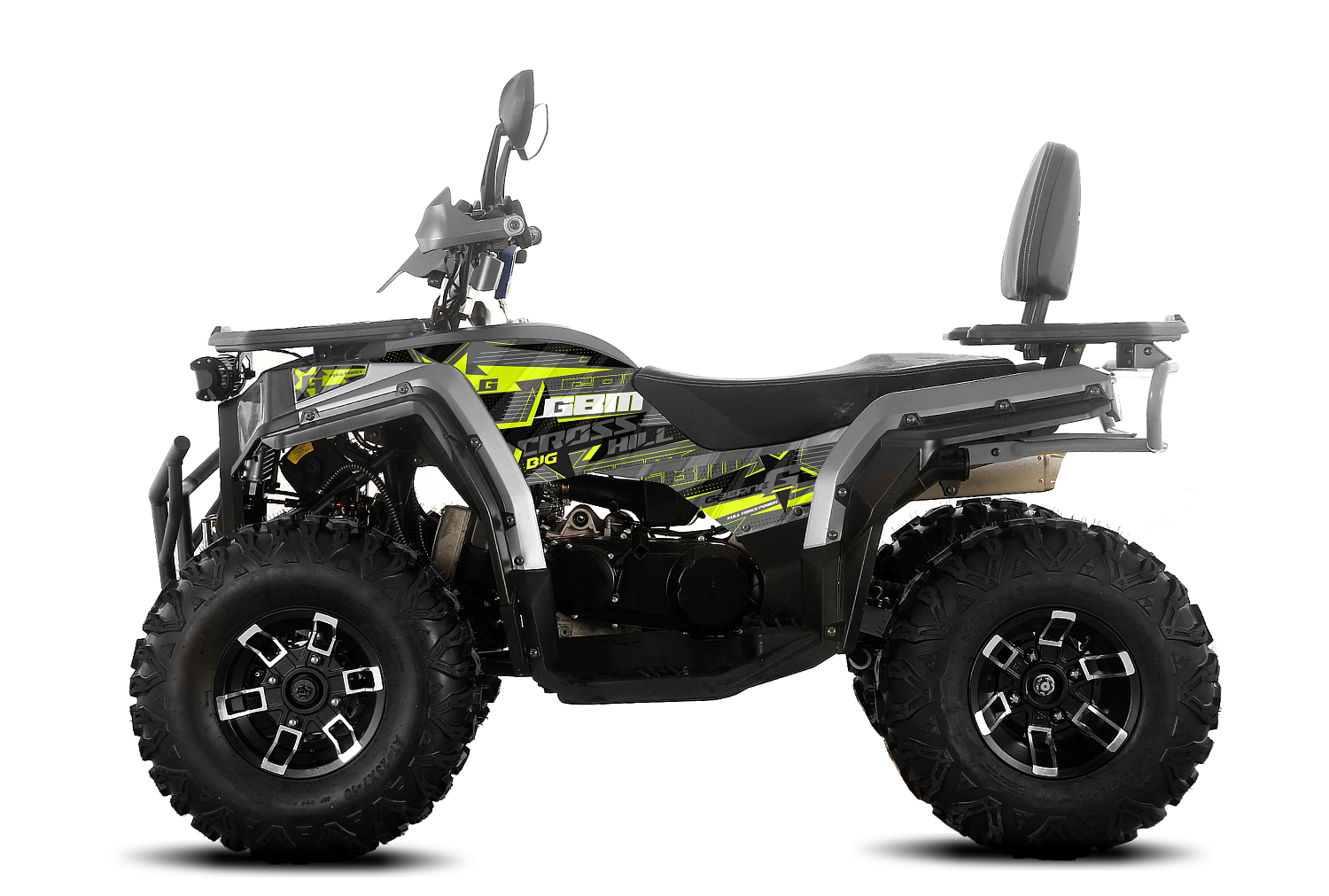Квадроцикл GBM CROSS HILL 320 BIG PREMIUM в Дзержинске