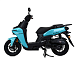 Скутер MOTOLAND (МОТОЛЕНД) CRICKET 150 (WY150-5D) в Дзержинске
