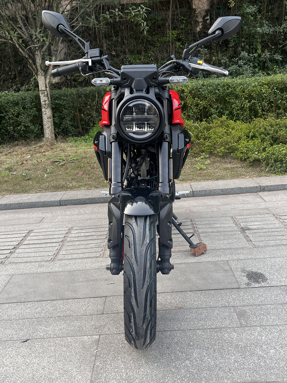 Мопед PROMAX CB150PR (49) в Дзержинске