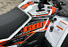 Квадроцикл GBM STORMRIDER 300 NEW PREMIUM в Дзержинске