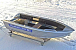 Алюминиевая лодка Wyatboat-370 в Дзержинске