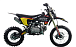 Питбайк FullCrew Teen Rider 125cc 17\14 (механ., эл.стартер) в Дзержинске