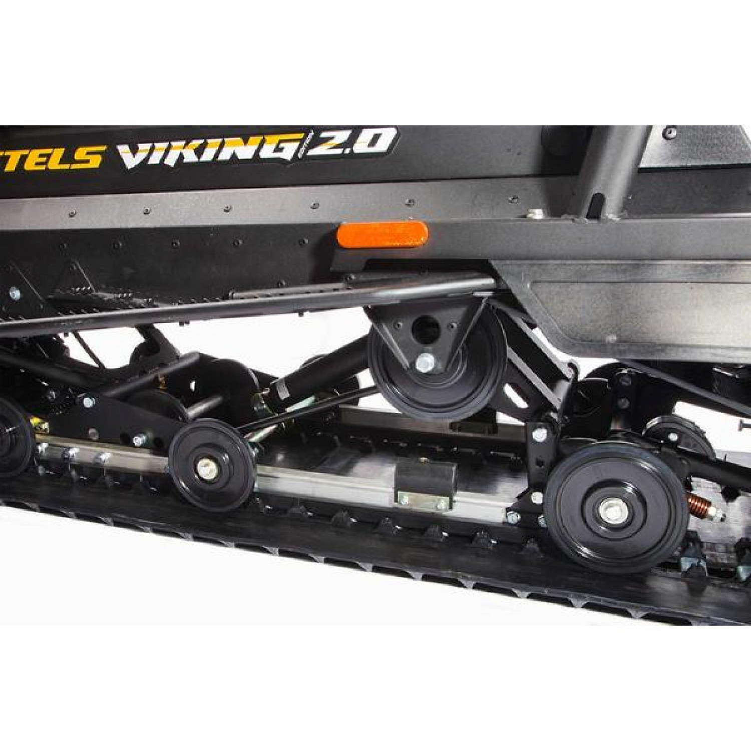 Снегоход STELS ВИКИНГ (VIKING) SV800T LUX V3.0 K01 SWT CVTECH в Дзержинске