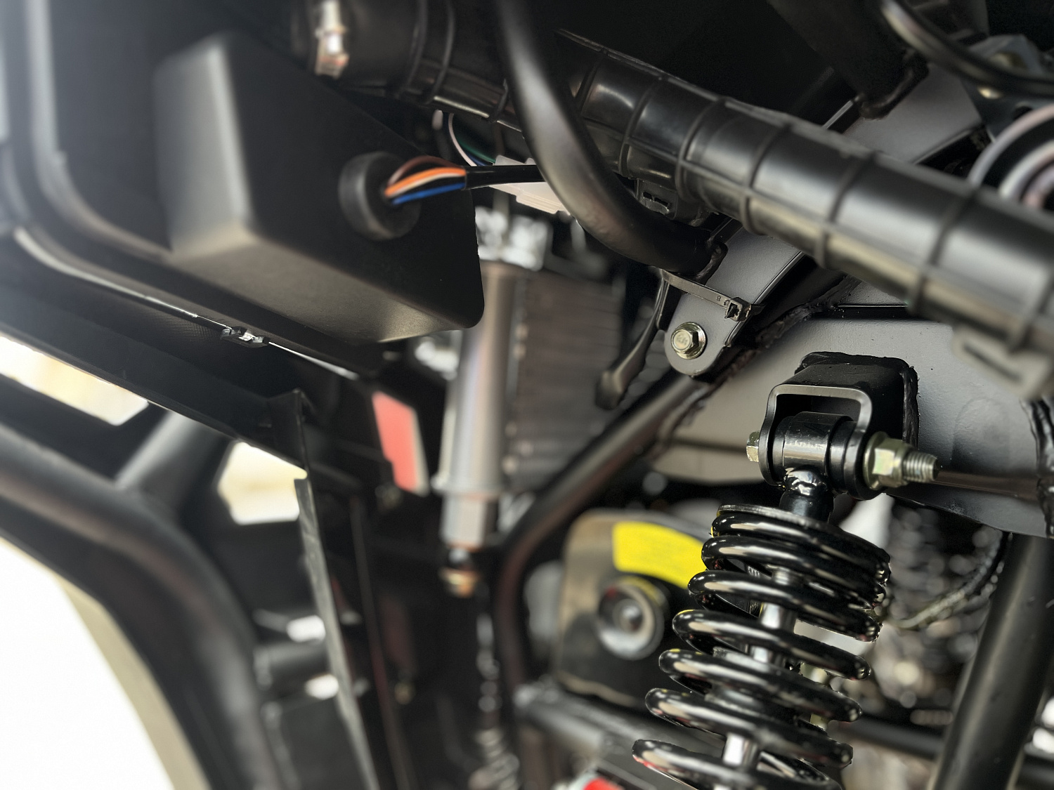 Квадроцикл PROMAX TAURUS 300 MAX-PRO LONG в Дзержинске