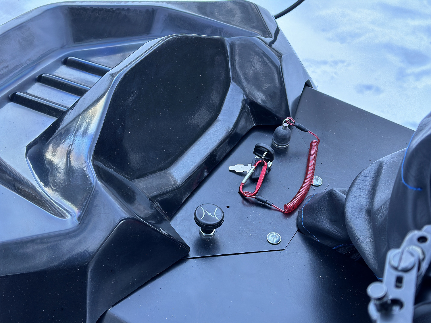 Снегоход PROMAX YAKUT 500 LONG 2.0 4T 27 в Дзержинске