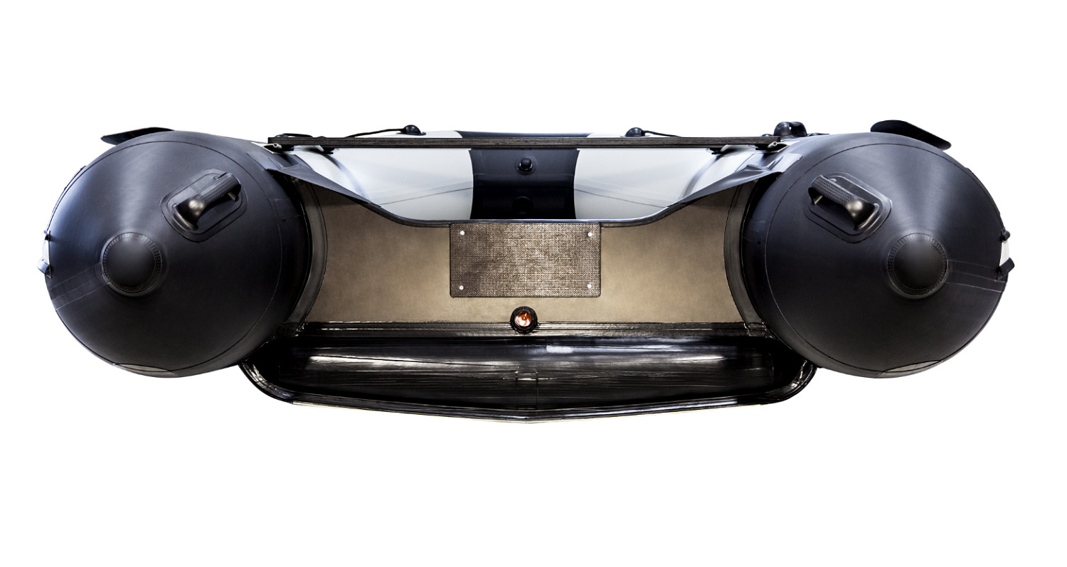 Лодка Ривьера 3600 НДНД-киль в Дзержинске