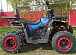 Квадроцикл PROMAX WILD 300 LUX "АНТИВИБРАЦИОННЫЙ" в Дзержинске
