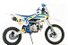 Питбайк MOTOLAND (МОТОЛЕНД) Кросс TCX125 в Дзержинске