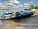 Лодка MISHIMO BIG FLOOR 420 в Дзержинске