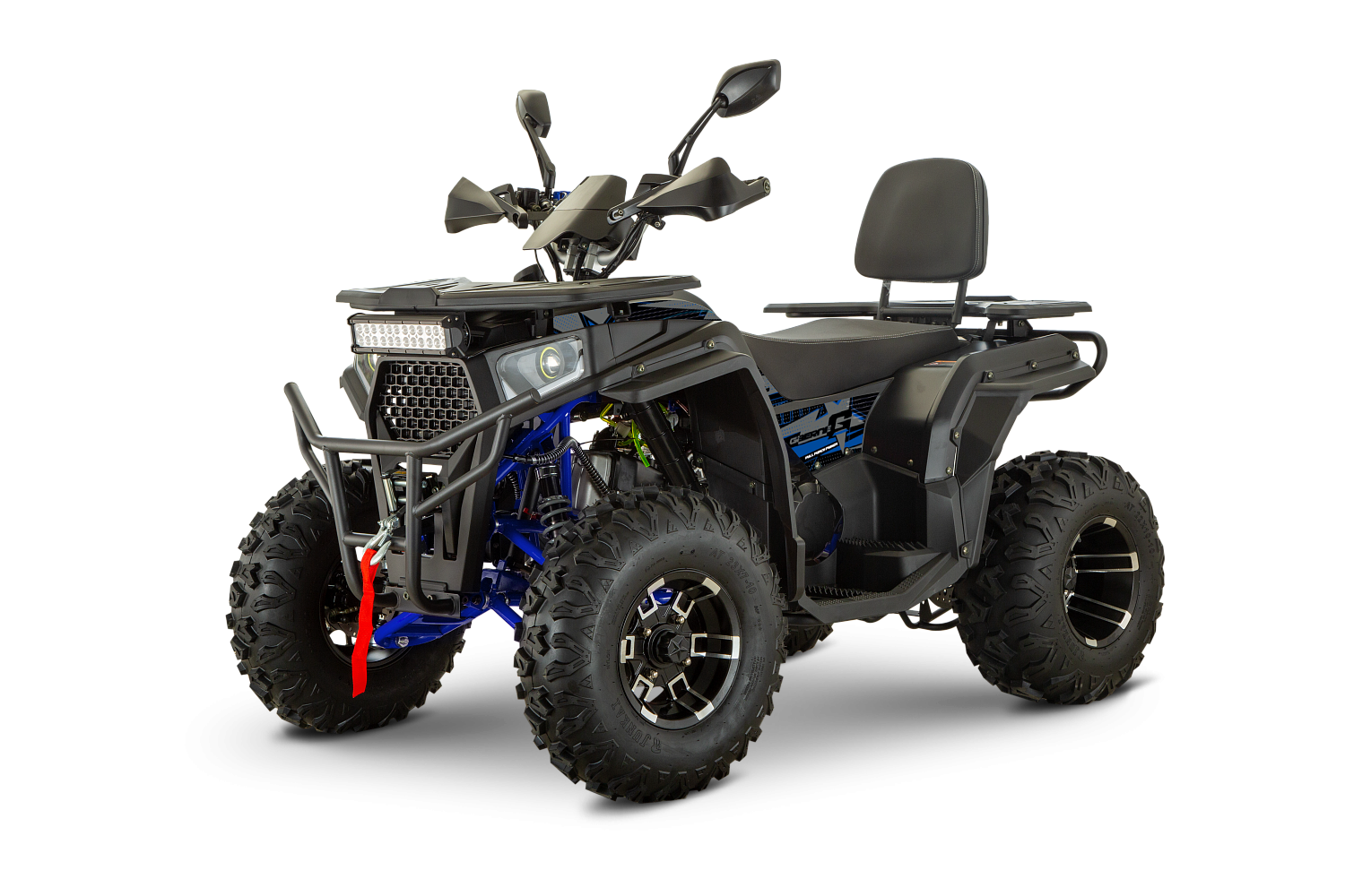 Квадроцикл GBM CROSS HILL 320 BIG PREMIUM в Дзержинске