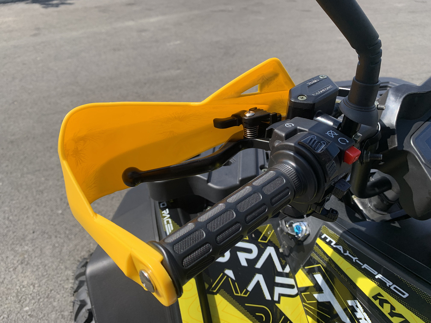 Квадроцикл PROMAX TAURUS 300 MAX-PRO в Дзержинске