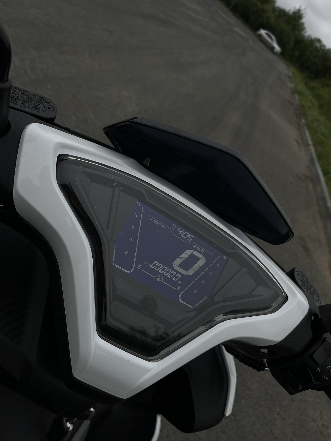 Скутер PROMAX TURAN 250 (49) в Дзержинске