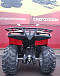 КВАДРОЦИКЛ IRBIS ATV 250  в Дзержинске