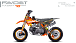 Питбайк FAIDET KAYOT 70 12/10 в Дзержинске