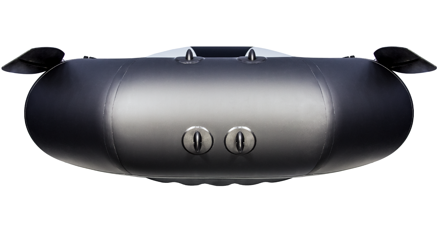 Лодка Таймень NX 270 НД в Дзержинске