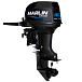 Лодочный мотор MARLIN MP 40 AMHL в Дзержинске