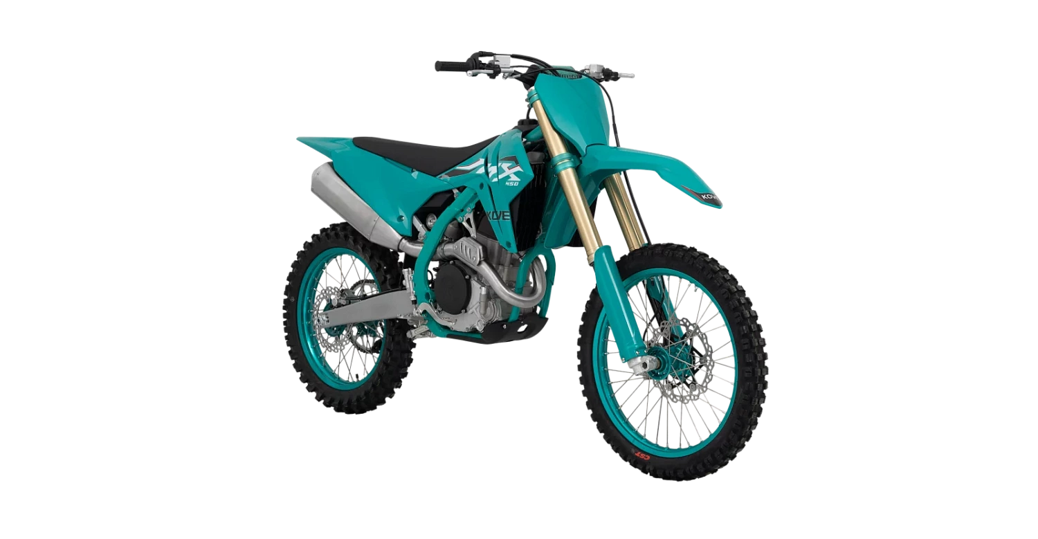 Мотоцикл KOVE MX450 в Дзержинске