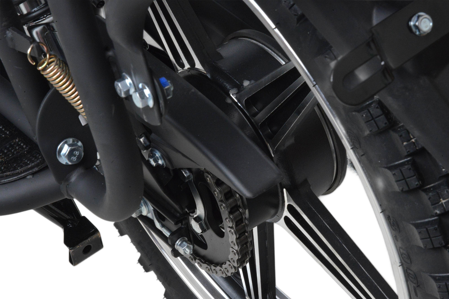 Мопед PROMAX ALPHA DIRT 150(49) в Дзержинске