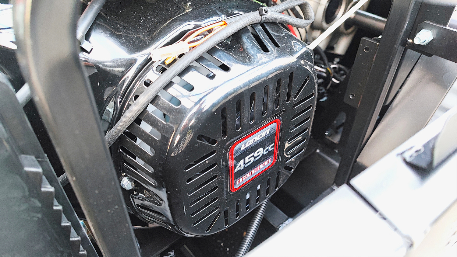 Снегоход PROMAX YAKUT 500 2.0 4T 27 в Дзержинске