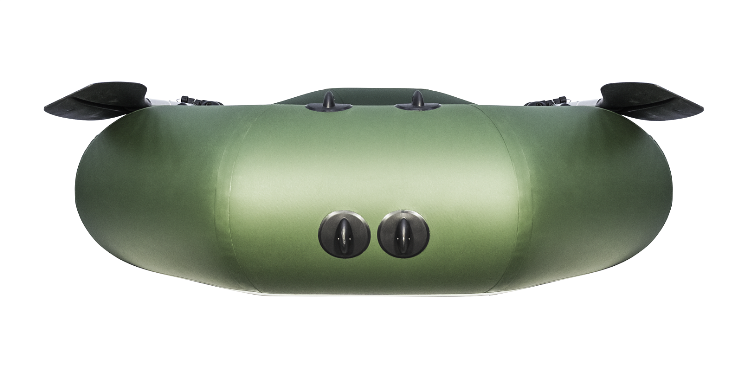 Лодка АКВА-МАСТЕР 280 в Дзержинске