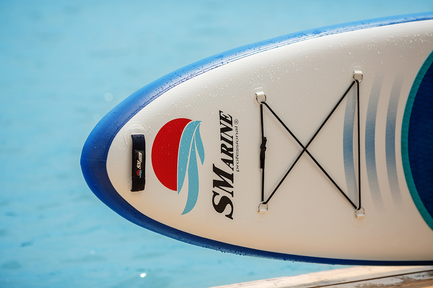 САП (SUP) Board SMARINE 10.6 в Дзержинске