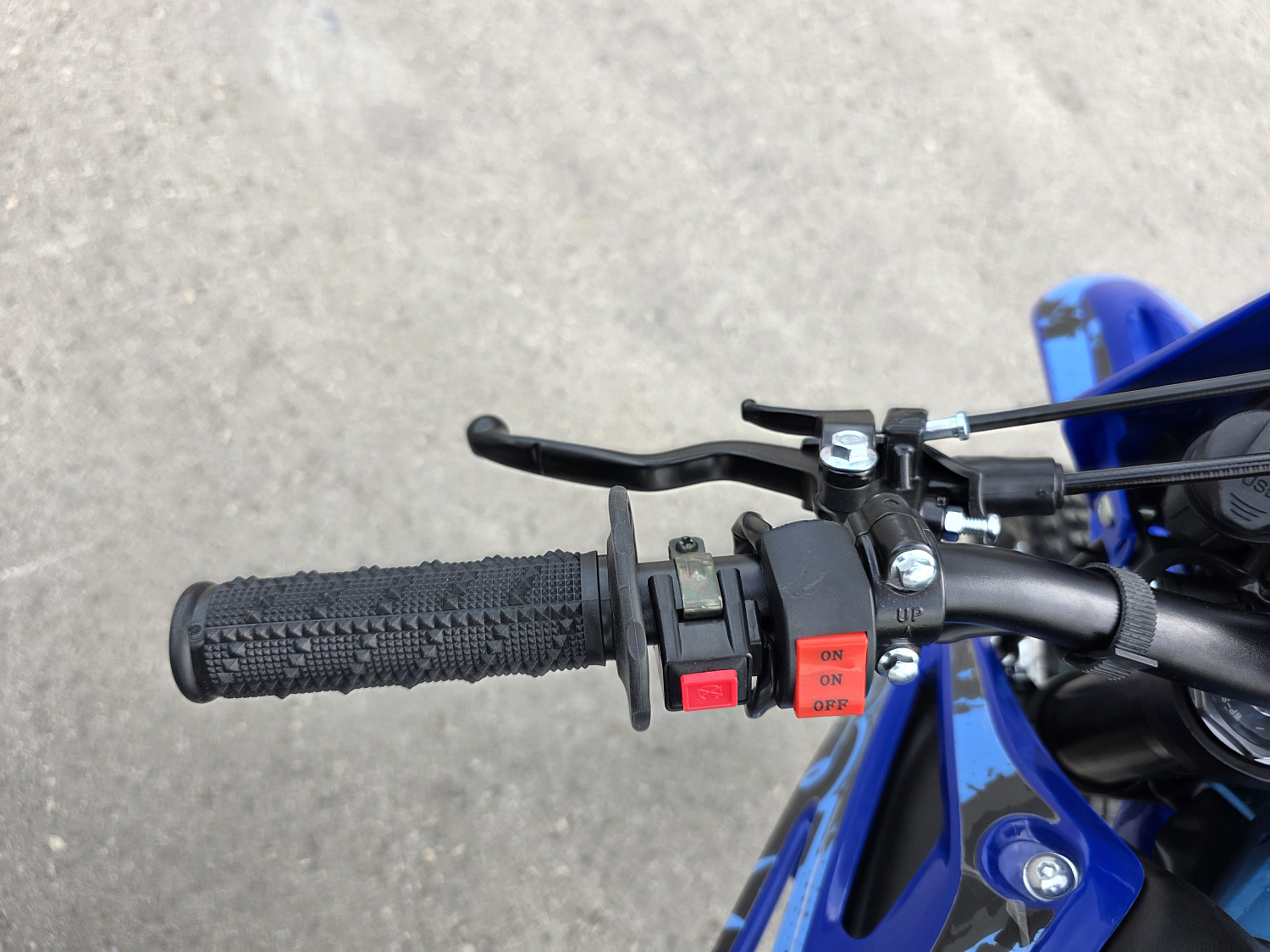 Кроссовый мотоцикл PROMAX MX280 BigBore 300cc в Дзержинске